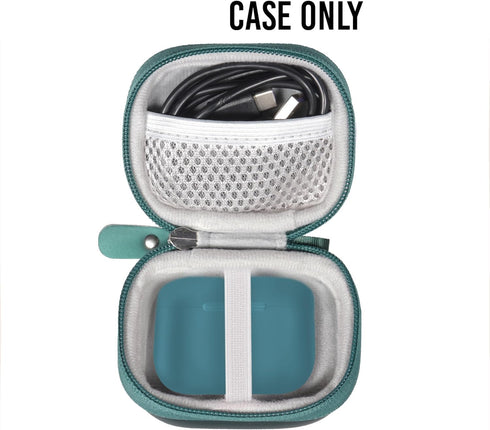 GETGEAR Case for TOZO T21 Wireless Earbuds, 5.3 Bluetooth Headphone and T20 Wireless Earbuds