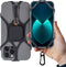 Pulpo Safety Phone Leash, Anti-Drop Smartphone Harness, Anti-Theft Cell Phone Tether with Retractable Cord Clip