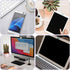 JIYIN 8PCS Laptop Camera Cover Slide, Marble Webcam Cover Slide Phone Camera Cover, Ultra-Thin Computer Camera Cover