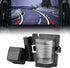 Waterproof Rear View Camera, 12V Car Reverse Camera Backup Parking Assistance for Wrangler 2007 and Up