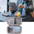 WERJIA Hard Case for UGREEN 145W Power Bank 25000mAh Portable Charger, Box Only