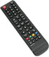 BN59-01199F Universal TV Remote Control, Compatible with Samsung LED HDTV 7500 9500 6200 Series