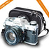 Aproca Hard Storage Case for Canon AE-1 35mm Film Camera