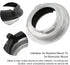 Speedring Adapter Ring for Photography Studio Lighting, Broncolor Mount to Bowens Mount Ring