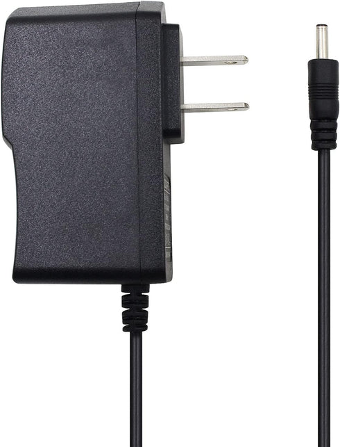 EASWEL US AC/DC Charger Power Adapter Cord for Wahl Rechargeable Grooming Kit 9685