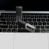 SHARE SUNSHINE 64GB Flash Drive Crystal Transparent Rectangle Genuine Glass LED Light Waterproof USB Clear Thumb Stick