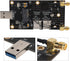PUSOKEI M.2 to USB 3.0 Adapter for 3G/4G/5G Module with Nano SIM Slot