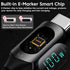 USB C to USB C Cable 100W Fast Charging Type C Charge Cable with LED Display, 480Mbps Nylon Braided for MacBook