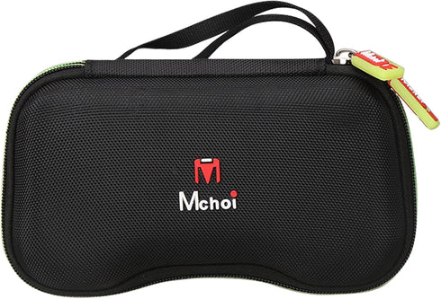 Mchoi Hard Case for Razer Kishi V2 Mobile Gaming Controller, Waterproof Shockproof Protective Case Only