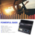 DriSentri 12V 600W Subwoofer Board Bass Module High Power Mono Channel Car Audio Amplifier Board, Powerful Bass Car