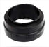 Fotasy S1 S1H S1R S4 S5 SL2 TL2 CY Lens to L Adapter, Copper, C/Y Mount Lens L Mount, Contax Yashica CY Lense