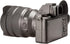 A7 A9 Hoodman HEYESF HoodEYE Camera Eyecup Eye Cup Viewfinder Eye Piece for Sony Mirrorless & Series