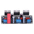 255W Mono Audio Amplifier Board Power Module for Home Theater Speaker Systems with High Efficiency Amplification