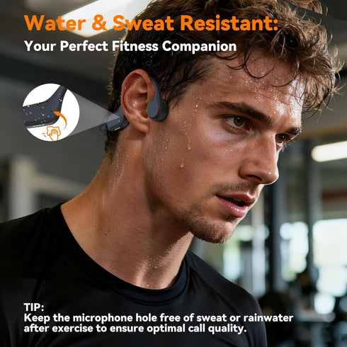 Headphones-SwimBeats,IP68 Swimming 32GB MP3 Swimming/Surfing/Marathon/Cycling(Orange Bone Conduction Bluetooth