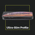 Numi Grip Pad - Sticky Pad for Smartphones, Cell Phone Holder, No Adhesive, Magnets, and Suction Cups - Sticks to
