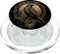 Odin Raven Norse Scandinavian Pride Norsemen Viking PopSockets PopGrip for MagSafe