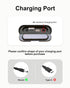 JBL Xtreme 2 Charger, 19V Power Cord Adapter Compatible with Xtreme 1, Boombox 1 & 2, Xtreme Special Edition, 9.8FT