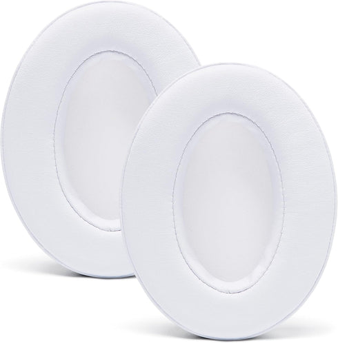 WC Wicked Cushions PadZ - Thick & Soft Ear Pads for ATH M50X, M40X, SteelSeries Arctis, HyperX Cloud, Logitech G Pro X,