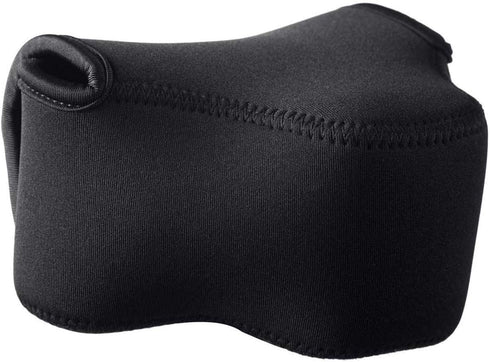 ProMaster Neoprene Mirrorless Camera Pouch - Medium, (Model 8896)