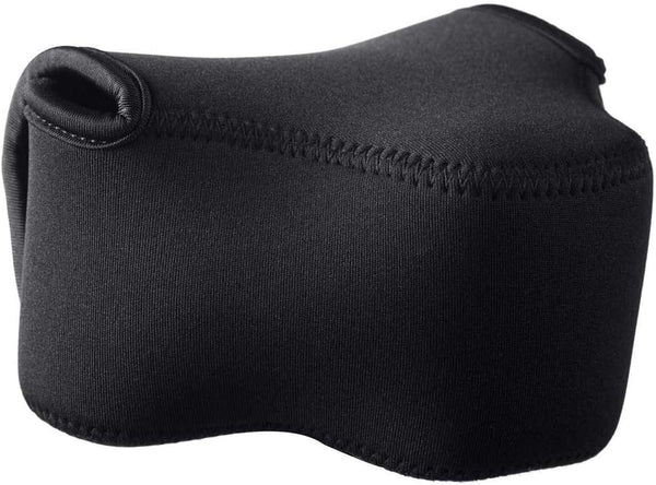 ProMaster Neoprene Mirrorless Camera Pouch - Medium, (Model 8896)