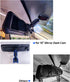 Bracket for 10 Mirror Dash Cam Rear View Camera Mount