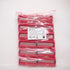 4AAA(LR03) to C Size Parallel Battery Adapter Holder (Pack of 12)