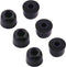 ALXCD Replacement Foam Ear Tips for Powerbeats Pro Headphone, Medium Size Soft Memory Foam Tips