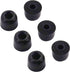 ALXCD Replacement Foam Ear Tips for Powerbeats Pro Headphone, Medium Size Soft Memory Foam Tips