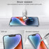 ProCase 2 Pack Screen Protector for iPhone 14 / iPhone 13 / iPhone 13 Pro 6.1 Inch, Clear Tempered Glass