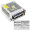 MEISHILE 12V 10A 120W DC Switching Power Supply Adapter, 110V AC to DC, Industrial Transformer Converter