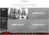 Revotech Zoom Mini Security IP Camera, HD 3MP Indoor CCTV with 2.8-12mm Manual Zoom Lens, Black
