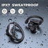 Wireless Earbuds, True Wireless Bluetooth 5.3, 75H Playtime, IPX7 Waterproof Headphones with CVC 8.0 Mic