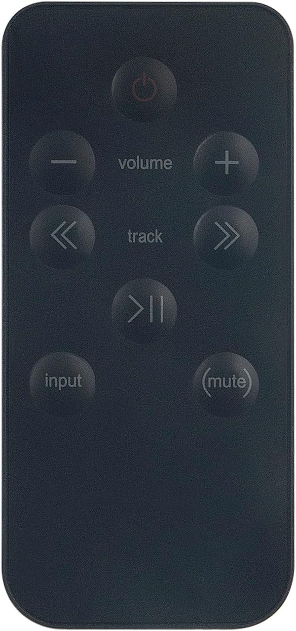 Replace Remote Control for Beatbox Portable Bluetooth Speaker