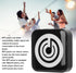LICAEVEY MP3 180mAh 3.5mm 32GB, Player, HiFi Lossless Sound Music Player, Portable Music Player with Headphone Jack