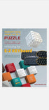 E-Z Keyboard in English-Alphabetical Order