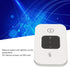 Ejoyous 150Mbps 4G 8 10 Portable Internet Hotspot, High Speed SIM Card Strong Coverage SIM Card Router Travel Hotspot