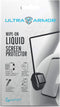 Liquid Glass Screen Protector - Wipe On Nano Protection for All Smartphones, Tablets, and Watches