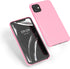 kwmobile Light Pink TPU Silicone Case for Apple iPhone 11 - Soft Finish Phone Cover