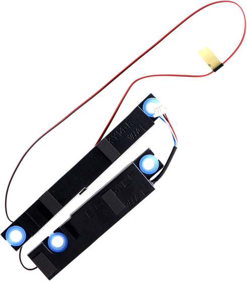 Internal Speaker Assembly 9VHWH 09VHWH 023.400F6.0011, Replacement for Dell Inspiron 14 5480 5485 5488