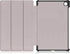 Case for Samsung Galaxy Tab S6 Lite 10.4 Inch 2024/2022/2020, Slim Lightweight Smart Case Trifold Stand Cover with Auto