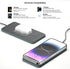 Wireless Charger for Car, Fast Charging Pad for Multiple Devices, Adapter for AirPods iPhone15/14/13/12 Pro/Max