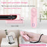 RF Remote Control Page Turner for Kindle Paperwhite/Oasis/Kobo eReaders, Remote Camera Shutter and Video Clicker for