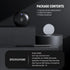 NEEWER Cold Shoe Cover for PA045E - Bluetooth Shutter Side Handle Grip with CR2032 Battery and Phillips Screwdriver