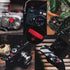 Fuji Shutter Release Button Accessories for Fujifilm Camera, Red Shutter Button for Canon, Nikon, Leica