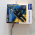 3.5mm Stereo Audio Switcher (1 in 2 Out / 2 in 1 Out) with 3.5mm Audio Cable, AUX Audio Speaker Selector