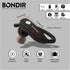 True Wireless Bluetooth Earphones (Black)