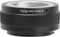 FocusFoto Lens Mount Adapter Ring for M42 Screw Lens to R3 R5 R5C