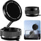 Kimmol Vacuum Suction Magnetic Car Phone Holder, Strong Magnetic Car Phone Holder for