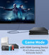 HDMI to Displayport Adapter 4K@60Hz, HDMI Male to DisplayPort Female Monitor Cable, USB Power Cable