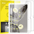 JETech Screen Protector for Google Pixel Tablet (11-Inch, 2023 Model), 9H Tempered